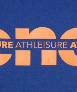 Bench. Kapuzensweatjacke mit Logodruck auf dem Rücken Royalblau-blau, Schwarz, Orange -Günstiges Bench Geschäft 9a79d479 f947 56c0 82e3 f499448a82e6