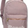 Bench. Cityrucksack »D2ORI304V Bench violetter Rucksack Nylon« (Freizeitrucksack), Jugend, Damen Freizeitrucksack, Cityrucksack Nylon, lila, Größe ca. 35cm -Günstiges Bench Geschäft 9b904ff1 2f07 5f83 80e3 f6f6ea494d6b