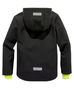 Bench. Softshelljacke »mit reflektierenden Details« -Günstiges Bench Geschäft 9bf4a3b1 763c 54c1 ad9b a9586e70a36b