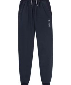 Bench. Sweathose mit Logodruck Schwarz, Navy -Günstiges Bench Geschäft 9c526d5b a68d 5c42 a87b e7518ebe8abd