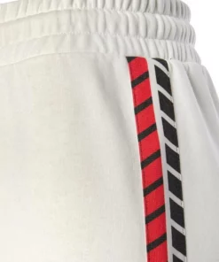 Bench. Sweatpants mit seitlichem Streifen Offwhite-altweiß-ecru, Schwarz, Grau-meliert -Günstiges Bench Geschäft 9c7b0c37 388b 5d21 a6d8 6e93ac79b90a