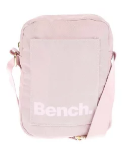 Bench. Umhängetasche »Damen Umhängetasche Freizeit Messenger Schultertas« Hellblau, Oliv/gold, Hellgrau, Rosa 25 Bench. Umhängetasche »Damen Umhängetasche Freizeit Messenger Schultertas« Hellblau, Oliv/gold, Hellgrau, Rosa -Günstiges Bench Geschäft 9cc8f99f c9ed 55a9 89f0 6cc07f110f79