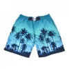 Bench. Badeshorts »Boardshorts Badeshorts Palmen«