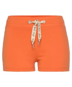 Bench. Sweatshorts mit Kontraststreifen und Logobändern Dunkelblau, Mandarine, Creme 16 Bench. Sweatshorts mit Kontraststreifen und Logobändern Dunkelblau, Mandarine, Creme -Günstiges Bench Geschäft 9d110077 5646 5d88 b075 658b8abe82fa