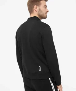 Bench. Sweatshirt »Plinth« Navy, Charcoal Marl, Schwarz -Günstiges Bench Geschäft 9dc1606e 5ae5 5b83 8e9b 94ed9adae8b6