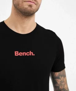 Bench. Kurzarmshirt »Victory« -Günstiges Bench Geschäft 9e74622a e35b 5069 8ccd 8de276e00f35