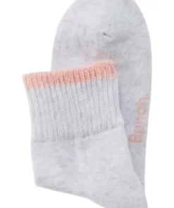 Bench. Kuschelsocken (3-Paar) mit weichem Frottee -Günstiges Bench Geschäft 9e78d088 0fe9 595e a081 a4f2cfcf072b