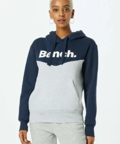 Bench. Sweatshirt »HARA« (1-tlg) -Günstiges Bench Geschäft 9eb495bb 6938 5819 9abb d7903b123fdb