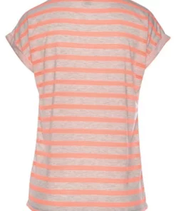 Bench. Kurzarmshirt mit transparenten Neon-Einsätzen 10 Bench. Kurzarmshirt mit transparenten Neon-Einsätzen -Günstiges Bench Geschäft 9f8c91da 956c 5042 8c69 ce130452338e