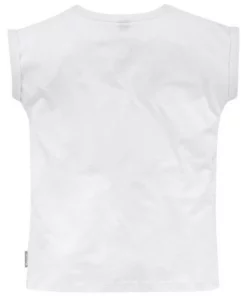 Bench. T-Shirt mit großem Logodruck -Günstiges Bench Geschäft 9fdda296 d3aa 5b0f 9cd8 d48216da5cfc