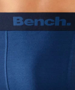 Bench. Boxer (4 Stück) mit modischem Streifen Olivgrün-gestreift | olivgrün | grau-meliert | navy, Rot | blau | olivgrün | navy, Blau-gestreift | blau | grau-meliert | navy, Rot-gestreift | rot | grau-meliert | navy -Günstiges Bench Geschäft 9feea27a ace7 5948 9547 d6460322440e