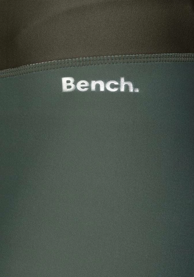 Bench. Leggings mit Farbverlauf 7 Bench. Leggings mit Farbverlauf – Bild 5