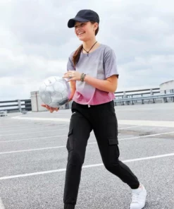 Bench. T-Shirt in modisch weiter, kurzer Form -Günstiges Bench Geschäft a1159624 34bf 5608 854c e101fd6eef55