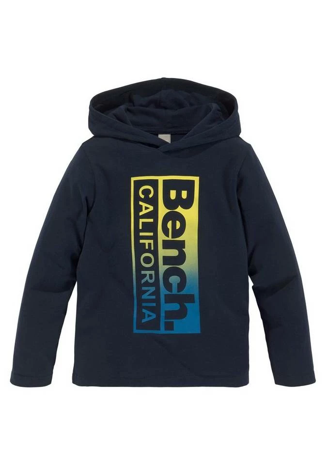 Bench. Langarmshirt 4 Bench. Langarmshirt – Bild 2