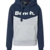Bench. Sweatshirt »HARA« (1-tlg) -Günstiges Bench Geschäft a1ee1cf3 5e46 53d2 8e4a 022f451755d4