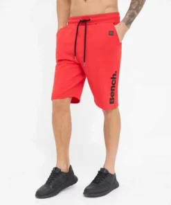 Bench. Shorts »Drop« Rubberbatch Schwarz, Red 23 Bench. Shorts »Drop« Rubberbatch Schwarz, Red -Günstiges Bench Geschäft a1ee642b eebe 578a 94e1 9b28d0c07bb5
