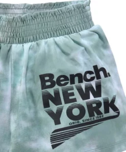 Bench. Shorts in lässiger Jerseyware -Günstiges Bench Geschäft a2578aff b7ca 518f 8994 bb2a03821751