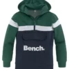 Bench. Kapuzensweatshirt mit praktischer Klappentasche -Günstiges Bench Geschäft a2657078 2a4d 5dbc 9488 1dc32ac00e55