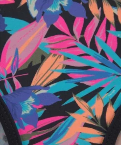 Bench. Triangel-Bikini mit trendigem Dschungeldruck -Günstiges Bench Geschäft a2e8b556 2caa 557d a144 10f8ae5fdd4b