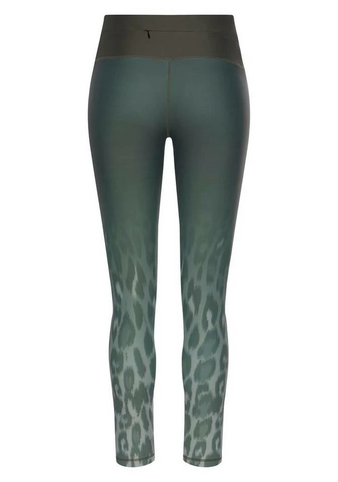 Bench. Leggings mit Farbverlauf 5 Bench. Leggings mit Farbverlauf – Bild 3