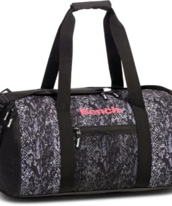 Bench. Reisetasche »Sporttasche, 30 L« Schwarz, Olivgrün, Schwarz/snake, Altrosa -Günstiges Bench Geschäft a3c742e7 367a 59d4 a981 57ffe1bdd2a2