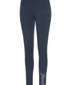 Bench. Leggings mit glitzernder Logostickerei auf dem Bein Marine, Beere 16 Bench. Leggings mit glitzernder Logostickerei auf dem Bein Marine, Beere -Günstiges Bench Geschäft a3d01d46 6c4d 54cd a9ff 37a7b50a3650