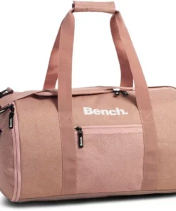 Bench. Reisetasche »Sporttasche, 30 L« Schwarz, Olivgrün, Schwarz/snake, Altrosa -Günstiges Bench Geschäft a48cc094 aebd 5531 b136 e7827a43b07b