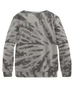 Bench. Sweatshirt mit schönem Batikmuster -Günstiges Bench Geschäft a4903f1a 8c5c 5931 91d8 96c5d3914aa7