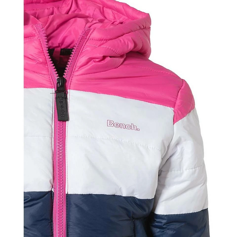 Bench. Winterjacke »Winterjacke SALMA für Mädchen« 5 Bench. Winterjacke »Winterjacke SALMA für Mädchen« – Bild 3