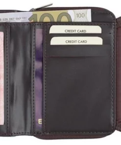 Bench. Geldbörse, mit praktischer Einteilung Beige, Blau, Schwarz -Günstiges Bench Geschäft a4c95bb6 e862 5915 8627 b00d2f7c1168