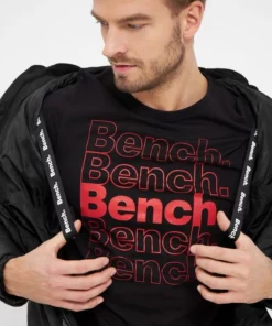 Bench. Winterjacke »Puft« Tierfreie Produktion, Wasserabweisender Reißverschluss -Günstiges Bench Geschäft a5ab07bd 647e 571e ae57 4e7a4060d371