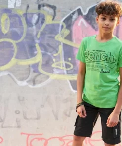 Bench. T-Shirt -Günstiges Bench Geschäft a5c5ecf2 2b6b 5e0b 8471 5f5f6ed91e57