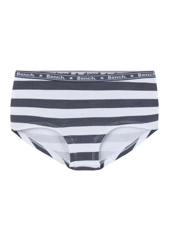 Bench. Panty (4 Stück) mit schönem Pferdedruck 6 Bench. Panty (4 Stück) mit schönem Pferdedruck – Bild 4