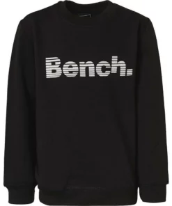 Bench. Sweatshirt »Sweatshirt TIPSTER für Jungen« Dunkelblau, Schwarz -Günstiges Bench Geschäft a5fea8ac 99dc 52f0 8839 70cae5056cc9