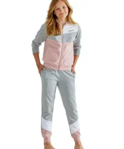 Bench. Relaxhose mit Colorblocking -Günstiges Bench Geschäft a61ec031 b0da 5c1c 9f6d 8da3e316e098