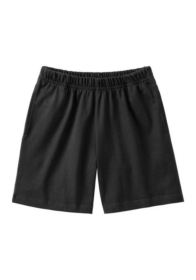 Bench. Pyjama (Packung, 3 tlg) Sommer T-Shirt mit Shorts und langer Hose 8 Bench. Pyjama (Packung, 3 tlg) Sommer T-Shirt mit Shorts und langer Hose – Bild 6