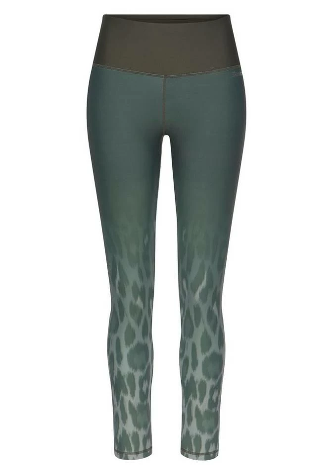 Bench. Leggings mit Farbverlauf 4 Bench. Leggings mit Farbverlauf – Bild 2