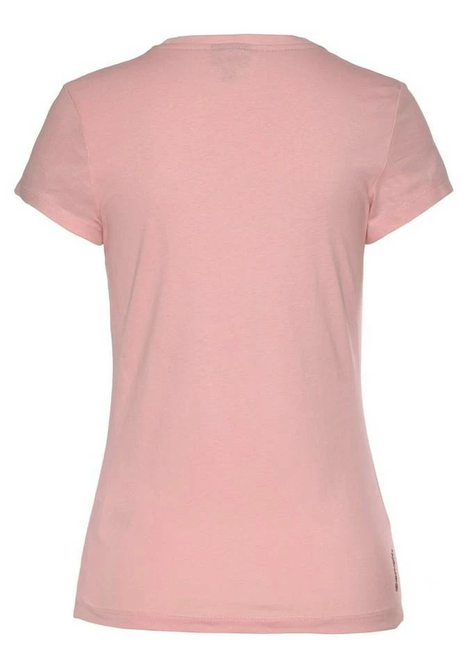 Bench. T-Shirt »LEORA« (1-tlg) 4 Bench. T-Shirt »LEORA« (1-tlg) – Bild 2