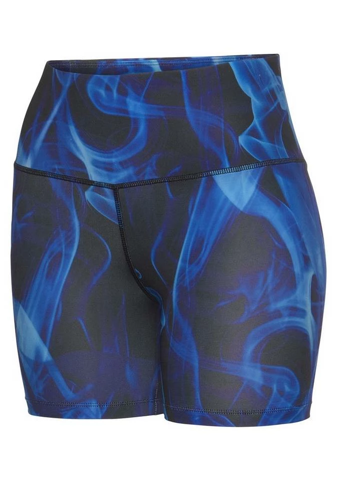 Bench. Funktionsshorts mit breitem Bündchen 7 Bench. Funktionsshorts mit breitem Bündchen – Bild 5