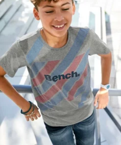 Bench. T-Shirt -Günstiges Bench Geschäft a81a223a 17b5 50c7 9d2b 750c623f8d83
