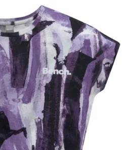 Bench. Fledermausshirt mit tollem Muster -Günstiges Bench Geschäft a84fbabf 3186 5ef9 b3aa fbed05474ea7