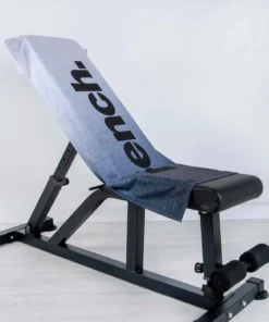 Bench. Sporthandtuch »Bench« (1-St), Bench Fitnesstuch / Sports Towel mit Flap -Günstiges Bench Geschäft a92d003f 3c24 5679 8f3d a3bfc9651b87