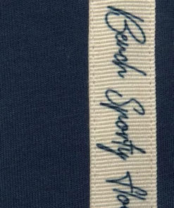 Bench. Kapuzensweatshirt mit Blumenprint und Logotapes Mandarine, Dunkelblau, Creme -Günstiges Bench Geschäft a99d9776 8991 5f78 bd79 62fd3c731fff