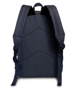 Bench. Rucksack »ORI301B Bench Schulrucksack blau Größe 31x42x20« (Freizeitrucksack), Jugend, Herren, Damen Freizeitrucksack, Cityrucksack Kunstleder, Polyester, blau ca. 31cm x ca. 42cm Altrosa, Olivgruen, Ocker, Marineblau -Günstiges Bench Geschäft a9c6b504 a9ba 569f 9e34 7f76a0539e02