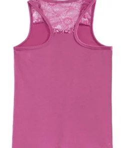 Bench. Achseltop (2 Stück), mit Spitzendetails am Rücken -Günstiges Bench Geschäft a9f04c4c b555 54ba a043 4a95fba57efc