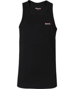 Bench. Tanktop »Top INDYA 3er Pack für Mädchen« -Günstiges Bench Geschäft aa30cf23 fe95 5bfe 999a 89d6466c9602