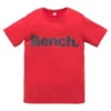Bench. T-Shirt mit Druck auf dem Vorderteil -Günstiges Bench Geschäft aa38bf20 725f 5f24 841f 7928c8ae78ee