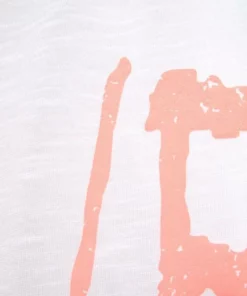 Bench. V-Shirt mit Neonprint -Günstiges Bench Geschäft aa465f04 1f10 58b7 9e3a f5a5c53c63c1