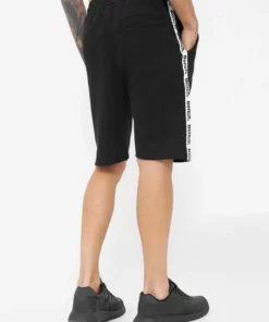 Bench. Shorts »Ping« Stickerei, weiches Innenfinish -Günstiges Bench Geschäft aa954674 6417 516f af1d 343983d3c177