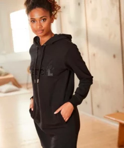 Bench. Sweatkleid mit aufwendiger Logostickerei Anthrazit-melange, Mint-melange, Schwarz 17 Bench. Sweatkleid mit aufwendiger Logostickerei Anthrazit-melange, Mint-melange, Schwarz -Günstiges Bench Geschäft aaed590a 13c9 5f7f 913c 6fa7349527a3